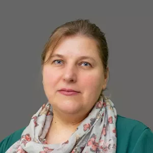 Широкова Светлана Владимировна
