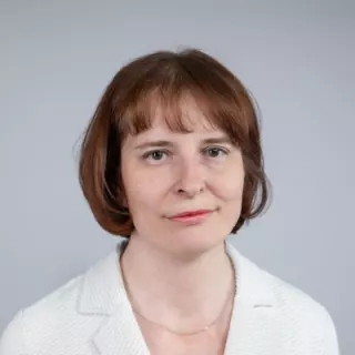 Викторова Наталья Геннадьевна